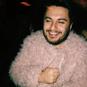 Meet your Posher, Jacob